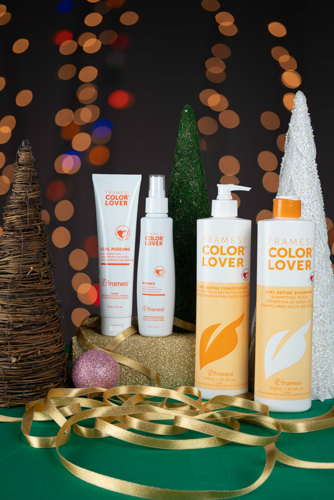 Product composite shot